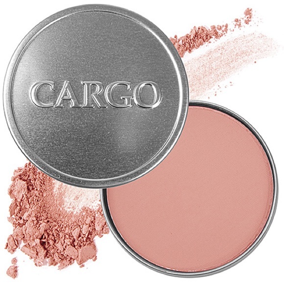cargo tonga blush